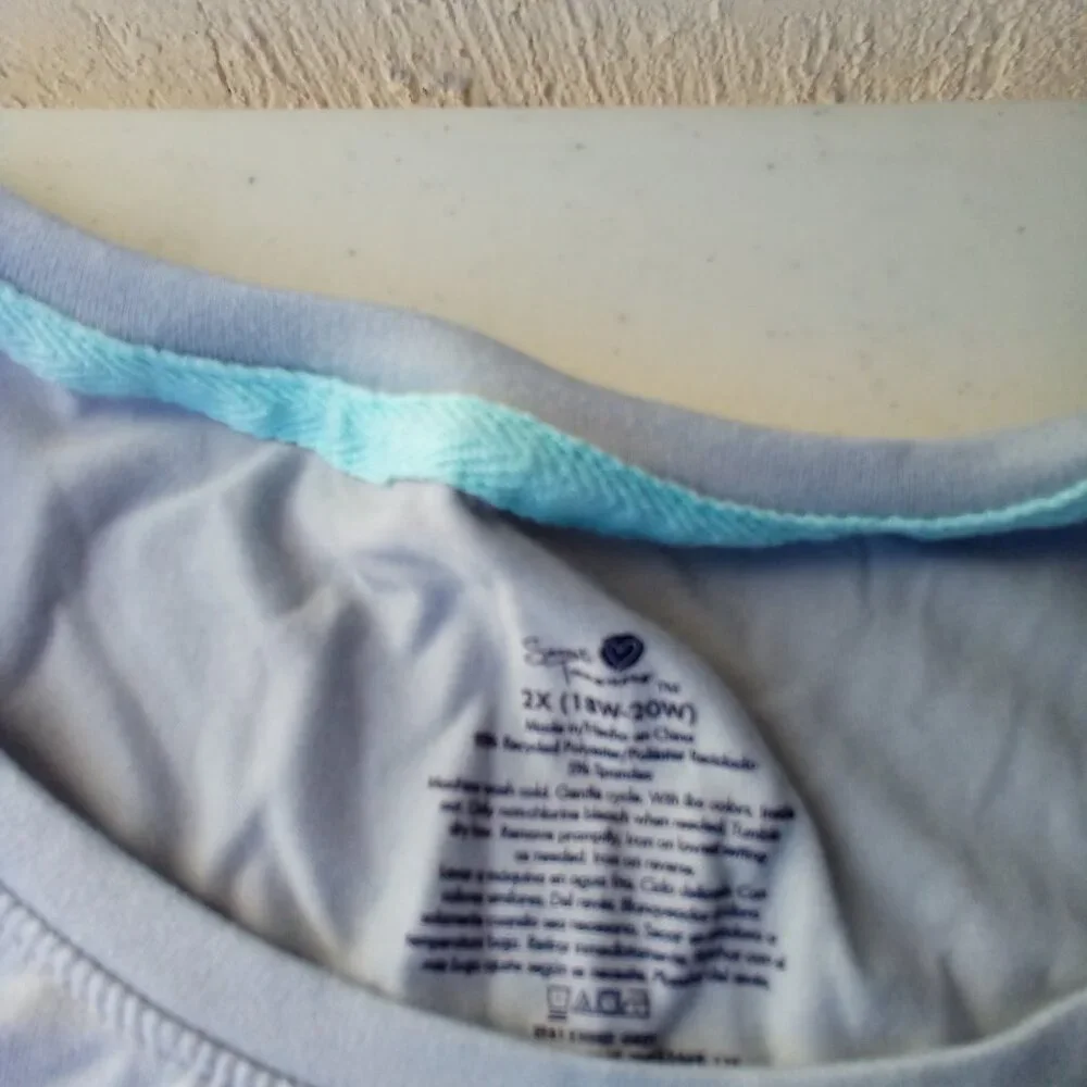 Secret treasure pajama set - Picture 2 of 3